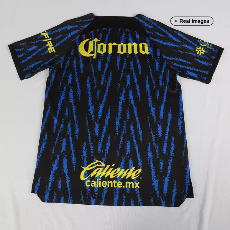 Club America Away Soccer Jersey 2022/23 - vstockx