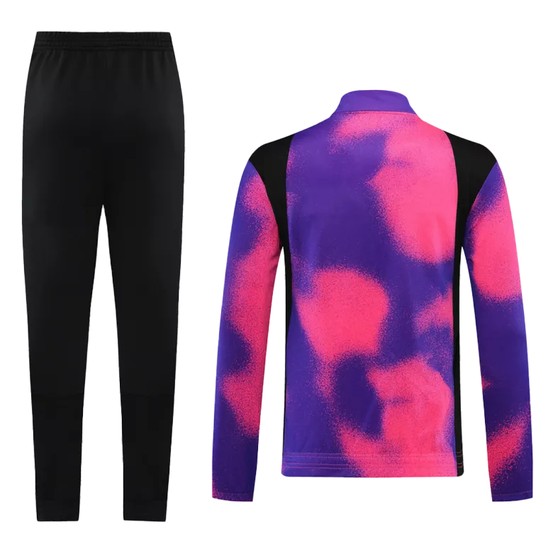 PSG Tracksuit 2021/22 By Jordan - vstockx