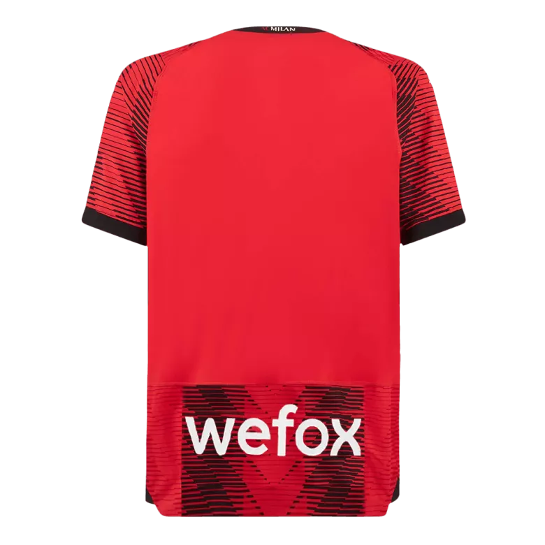 AC Milan Home Authentic Jersey 2023/24 - vstockx