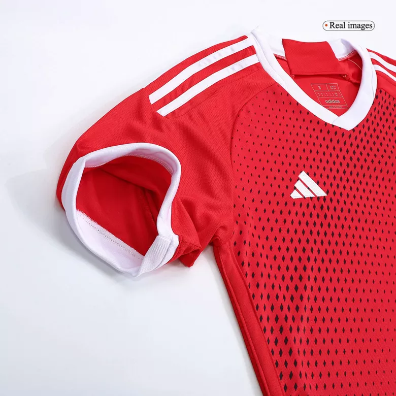 Peru Away Jersey 2023 - vstockx