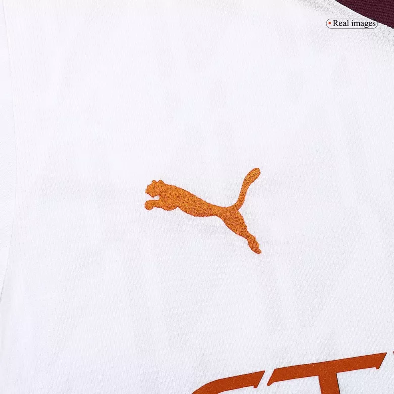 Manchester City Away Jerseys Kit 2023/24 - vstockx