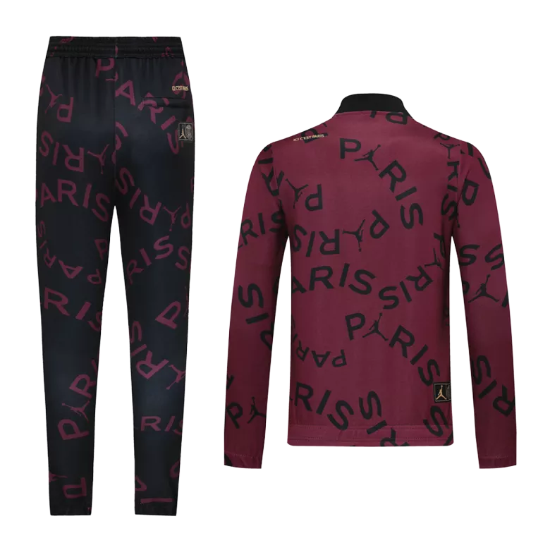 PSG Tracksuit 2021/22 By Jordan - vstockx