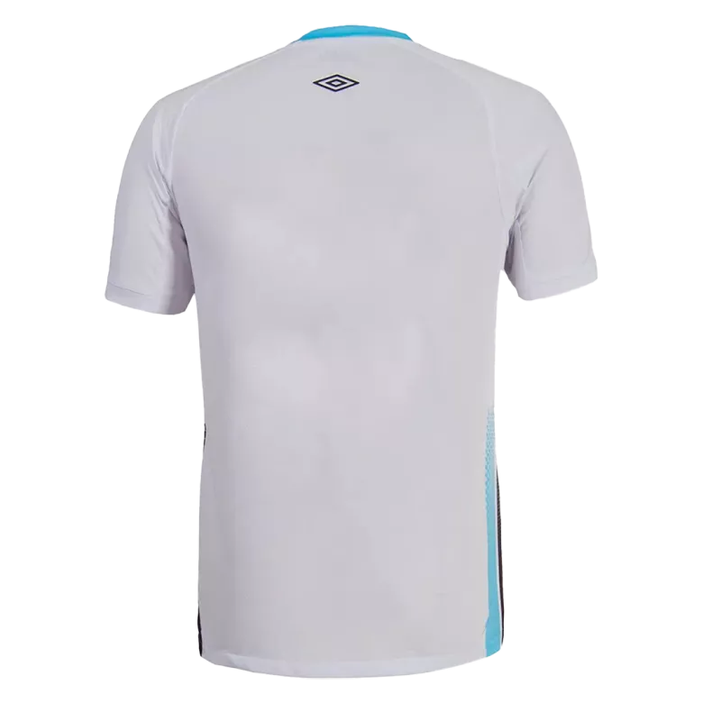 Gr��mio FBPA Away Soccer Jersey 2022/23 - vstockx