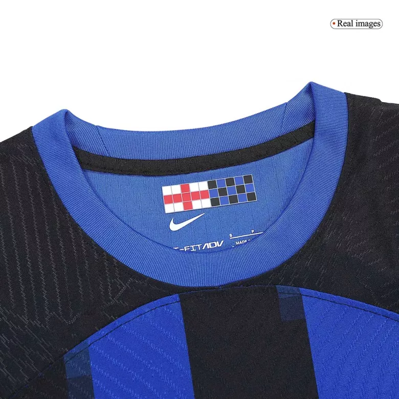 Inter Milan Home Authentic Jersey 2023/24 - vstockx