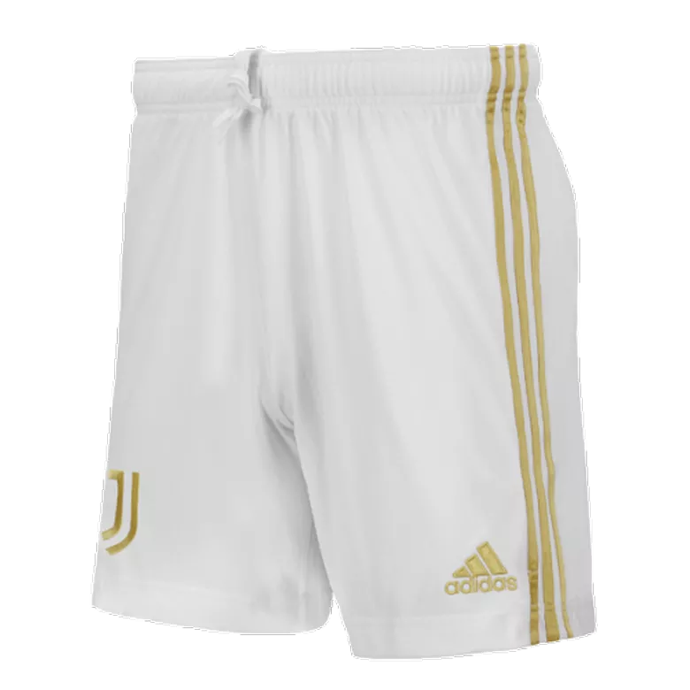 Juventus Home Soccer Shorts 2020/21              �� - vstockx