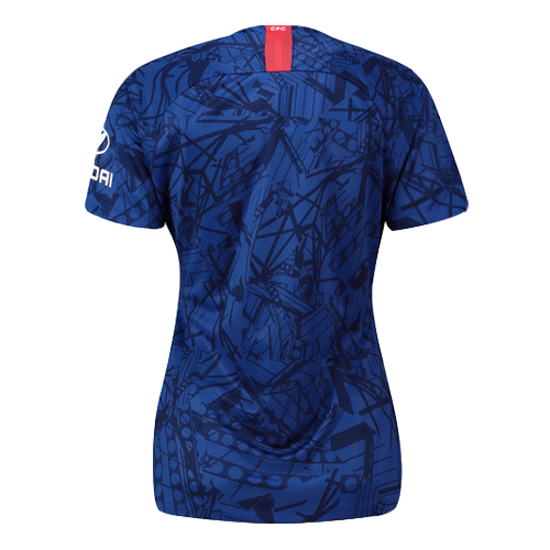 Chelsea Home Soccer Jersey 2019/20 Women - vstockx