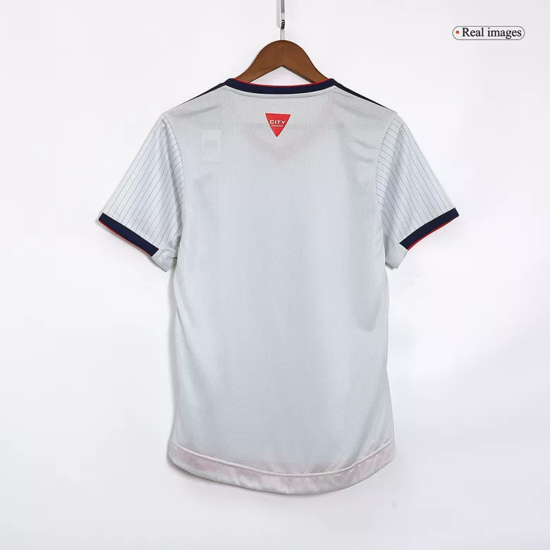 St. Louis City SC Away Authentic Jersey 2023 - vstockx