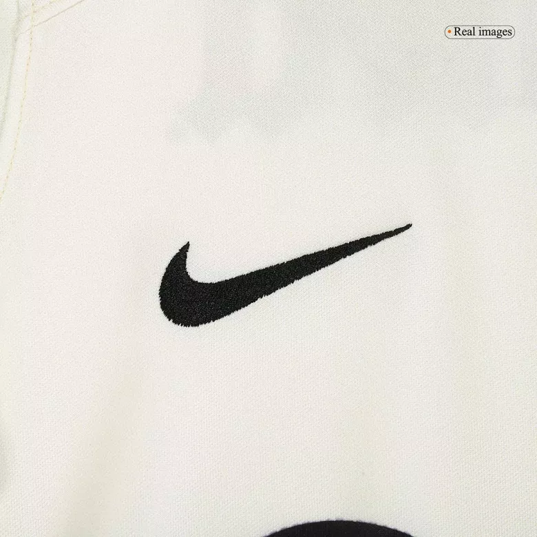 Club America Third Away Jersey 2022/23 Women - vstockx