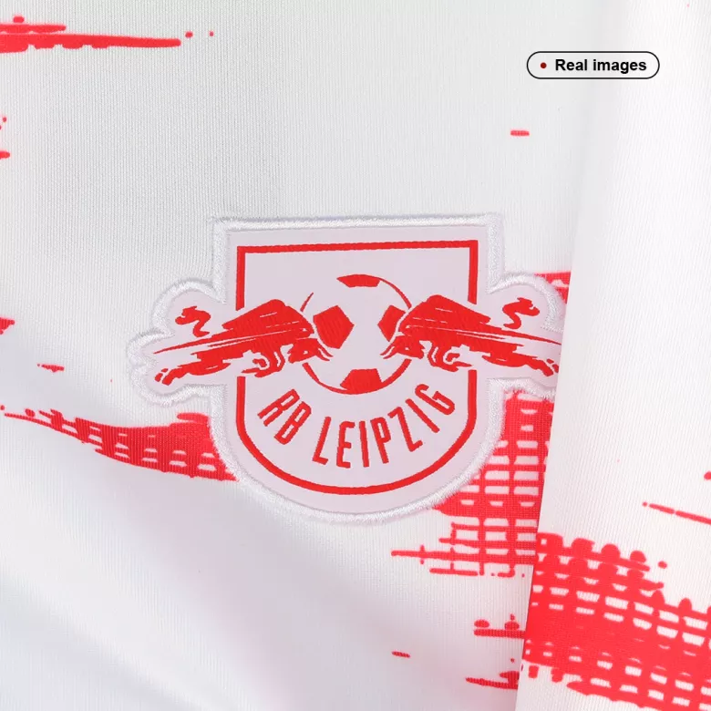 RB Leipzig Home Soccer Jersey 2021/22              �� - vstockx