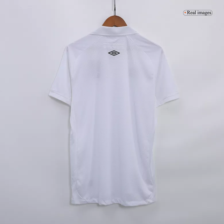 Santos FC Home Soccer Jersey 2022/23 - vstockx