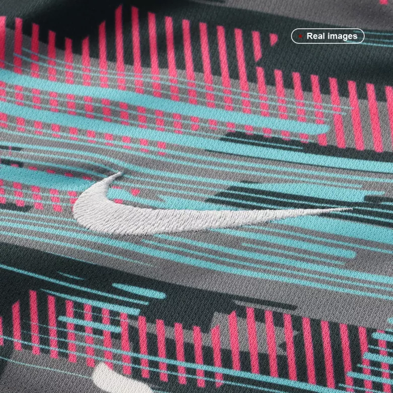 RB Leipzig Third Away Kids Soccer Jerseys Kit 2021/22 - vstockx