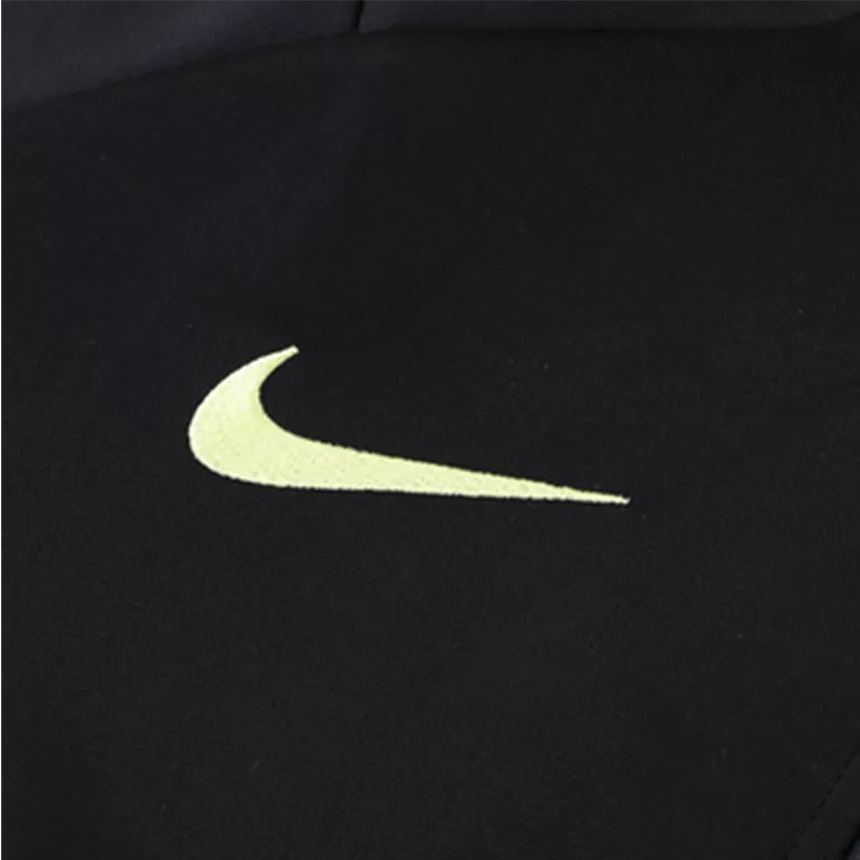 Chelsea Track Jacket 2021/22 - Black - vstockx