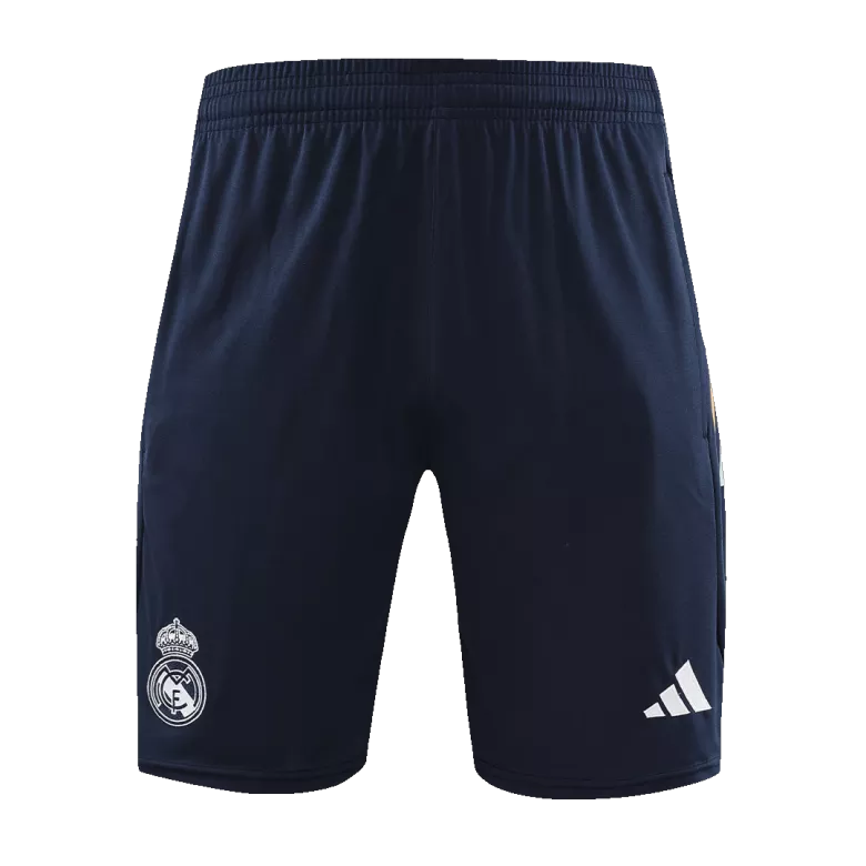 Real Madrid Jerseys Sleeveless Training Kit 2023/24 - vstockx