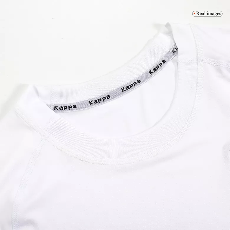 Retro Italy Away Jersey World Cup 2002 - vstockx