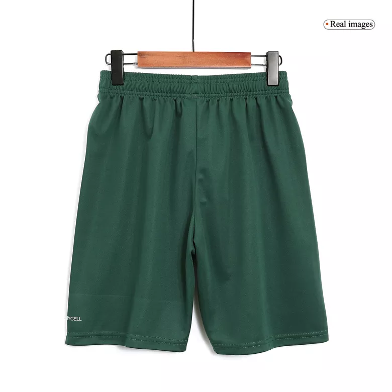 SE Palmeiras Away Soccer Shorts 2023/24 - vstockx