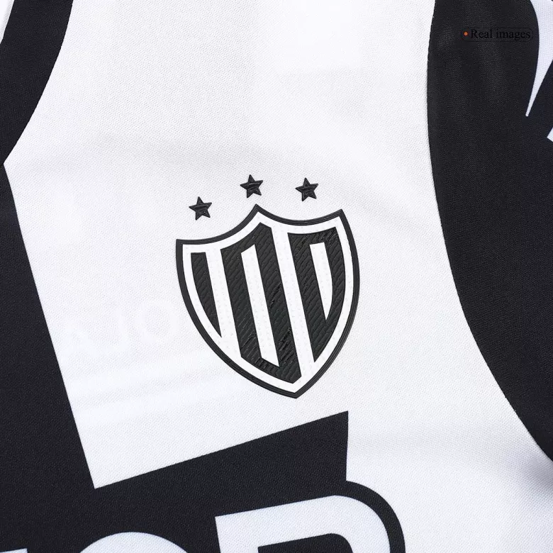 Necaxa Away Soccer Jersey 2023/24 - vstockx