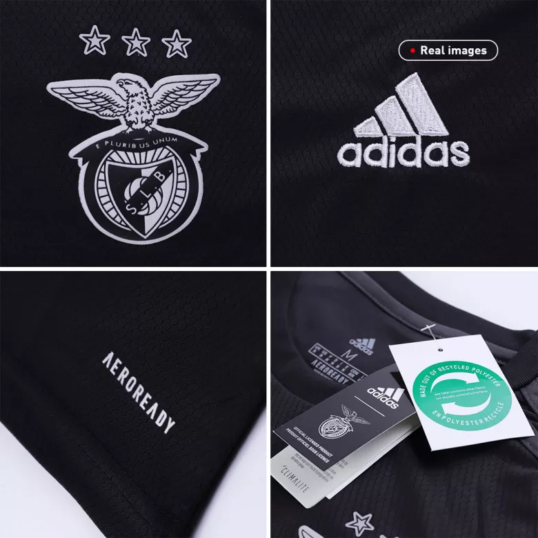 Benfica Away Soccer Jersey 2020/21              �� - vstockx