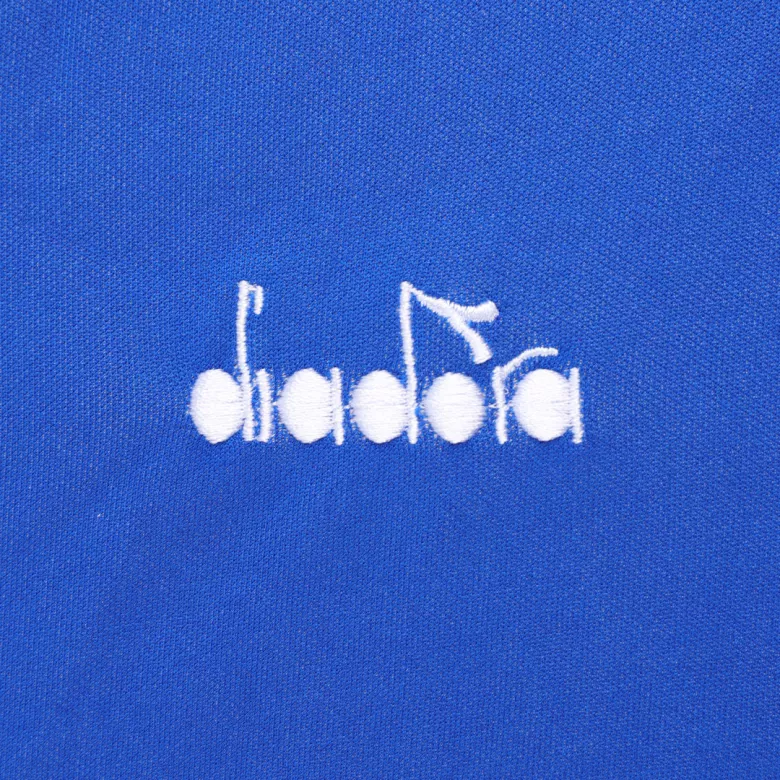 Retro Italy Home Jersey 1990 - vstockx