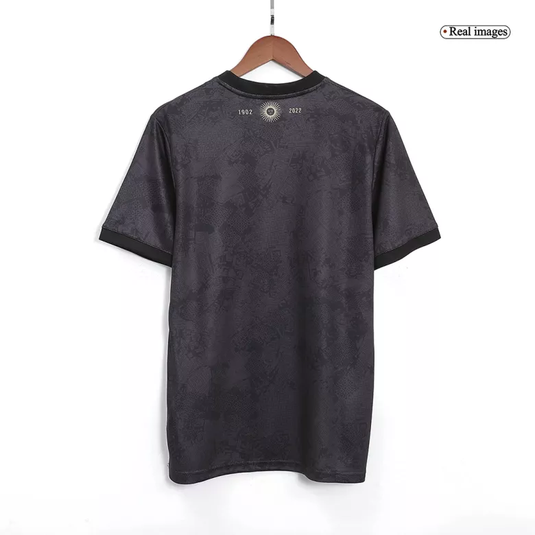 Argentina Champions Jersey 2022 - Three Stars - vstockx