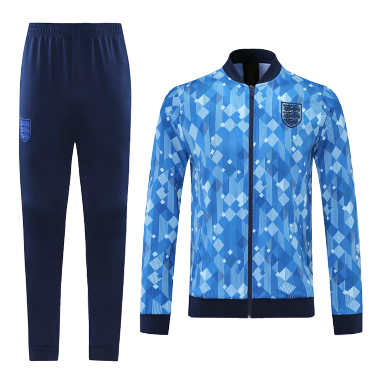 Retro England Tracksuit 2021/22 - vstockx