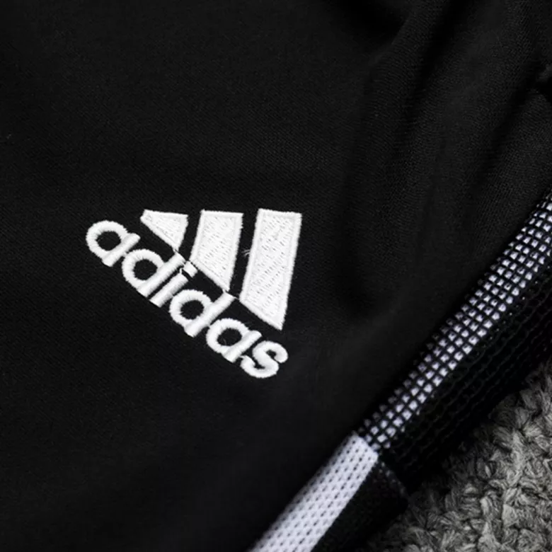 Ajax 1/4 Zip Tracksuit 2021/22 Red - vstockx