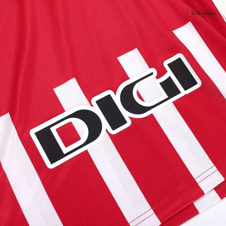 Athletic Club de Bilbao Home Jersey 2023/24 - vstockx