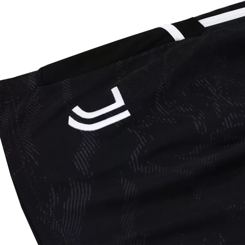 Juventus Jerseys Sleeveless Training Kit 2022/23 Purple - vstockx