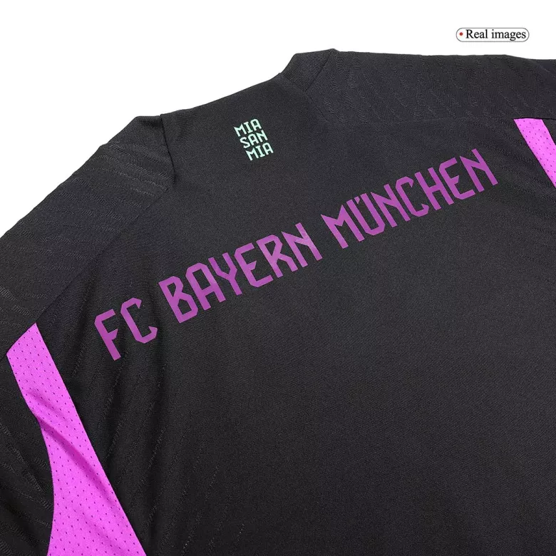 Bayern Munich Away Authentic Jersey 2023/24 - vstockx