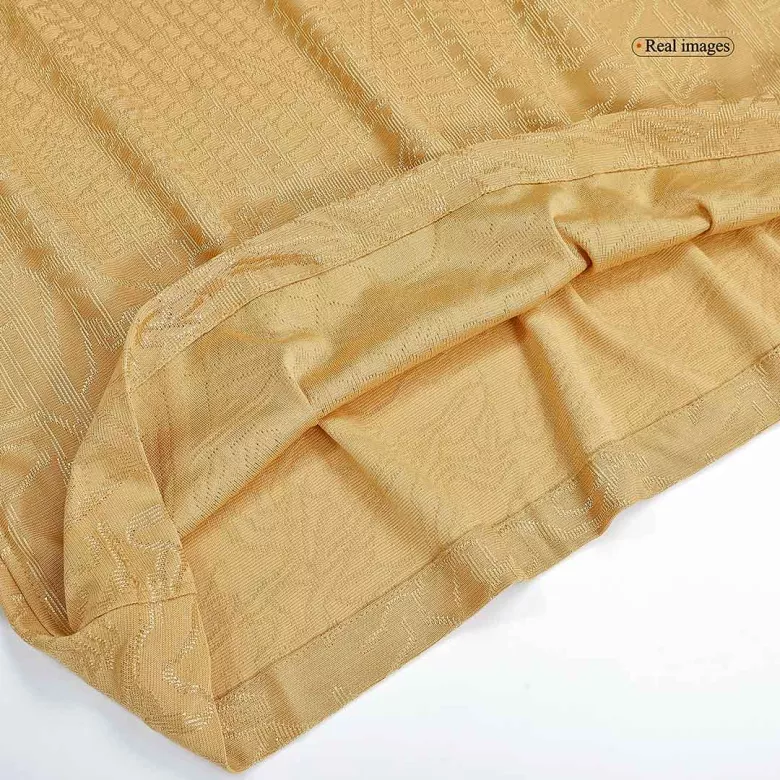 PEDRI #8 Barcelona Away Authentic Jersey 2022/23 - vstockx