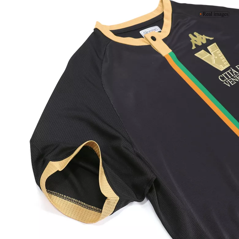Venezia FC Home Jersey 2023/24 - vstockx