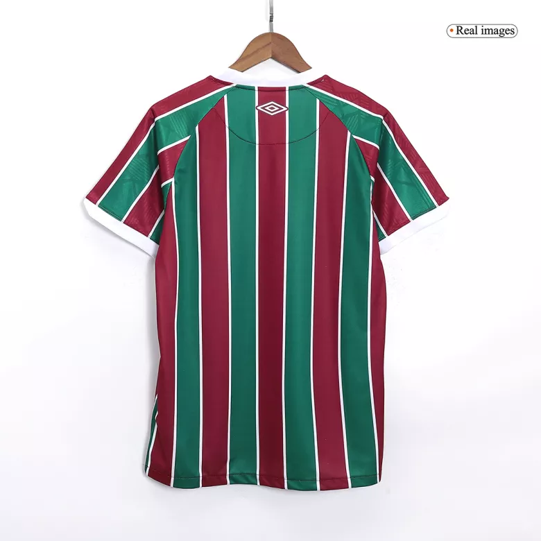 Fluminense FC Home Jersey 2023/24 - vstockx