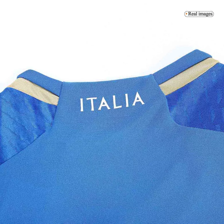 Italy Home Authentic Jersey 2023/24 - vstockx