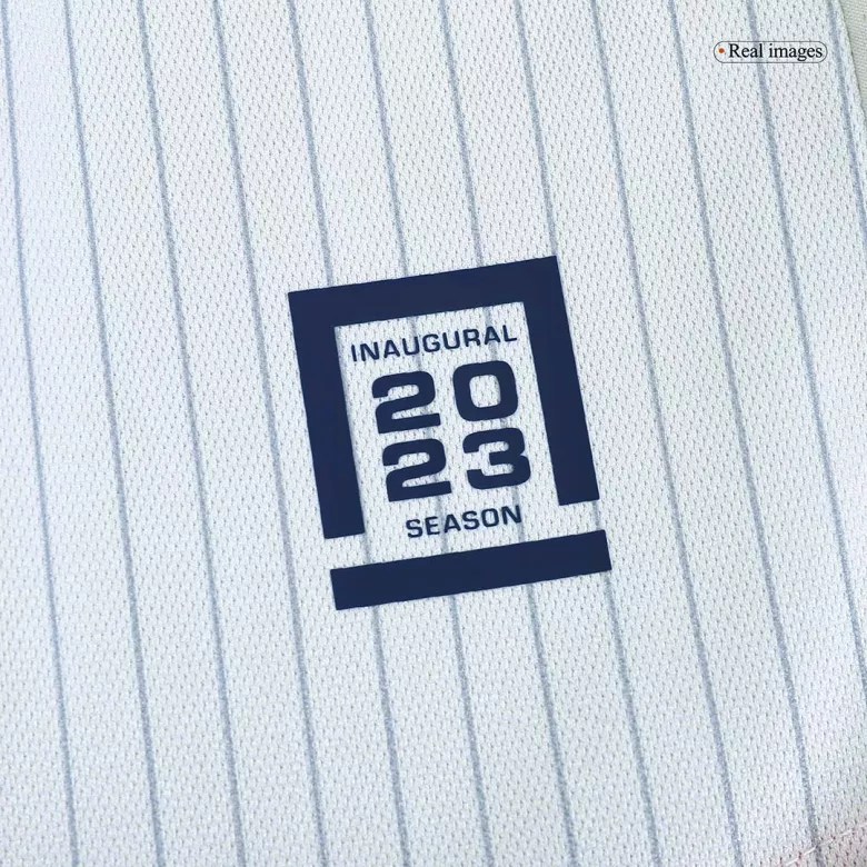 St. Louis City SC Away Authentic Jersey 2023 - vstockx