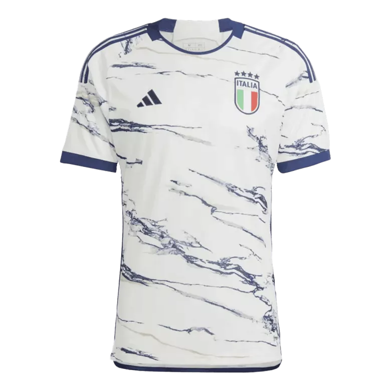 Italy Away Jersey 2023/24 - vstockx