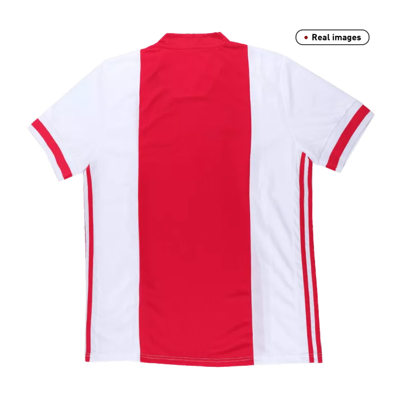 Ajax Home Soccer Jersey 2020/21              �� - vstockx