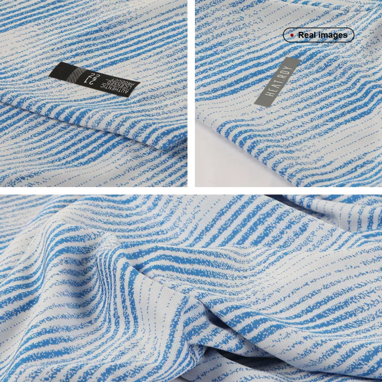 Authentic RONALDO #7 Manchester United Away Jersey 2021/22 - vstockx