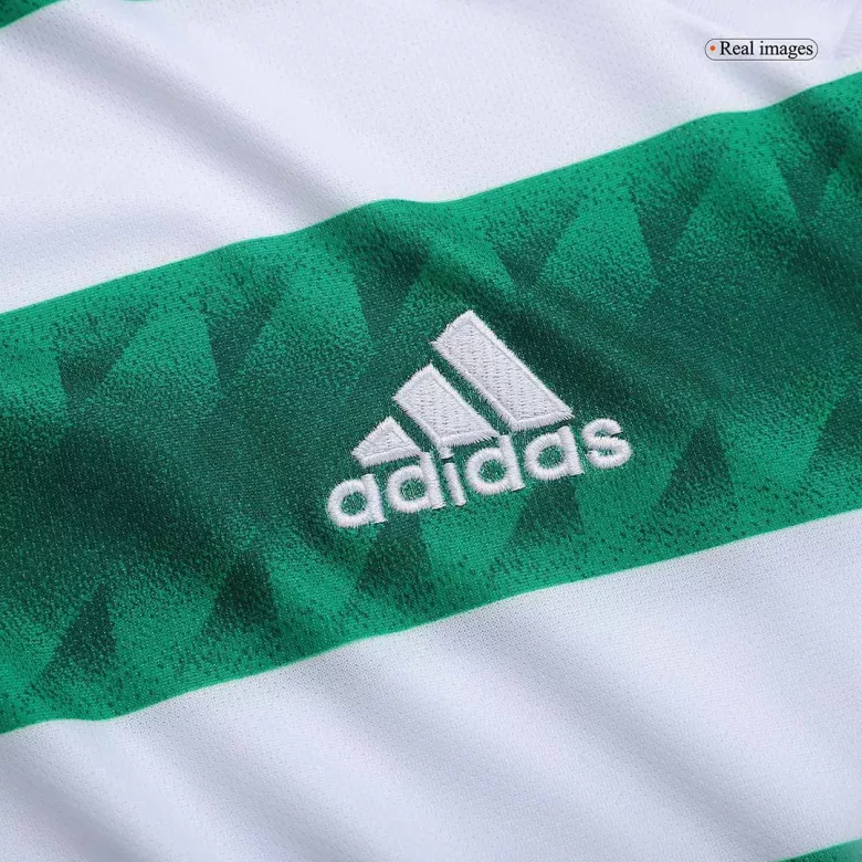Celtic Home Soccer Jersey 2022/23 - vstockx