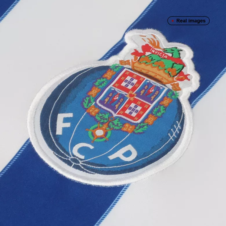 FC Porto Home Soccer Jersey 2022/23 - vstockx