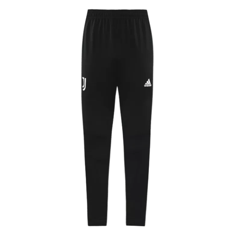 Juventus 1/4 Zip Tracksuit 2021/22 White - vstockx