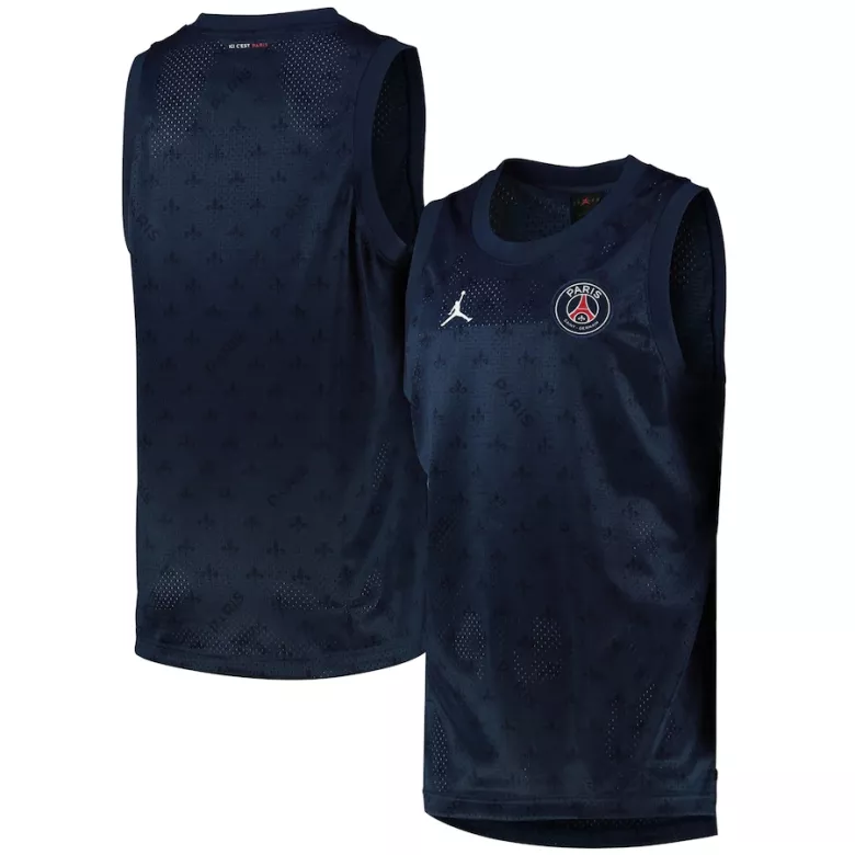PSG Sleeveless Top 2021/22 - vstockx