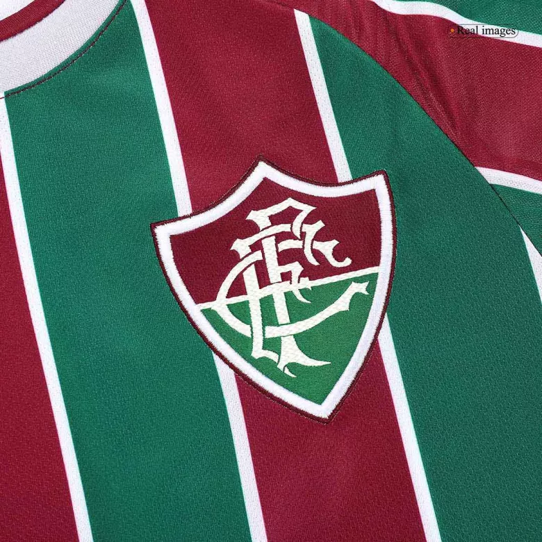 Fluminense FC Home Jersey 2023/24 - vstockx