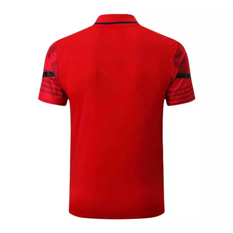AC Milan Soccer Core Polo Shirts 2022/23 - vstockx