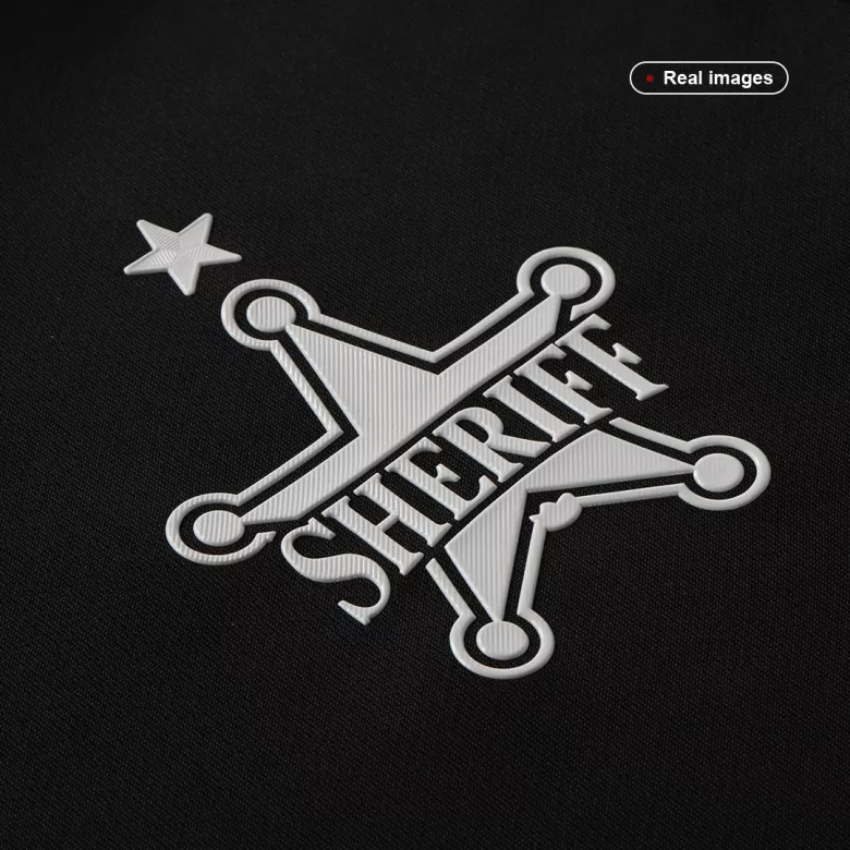 FC Sheriff Home Soccer Jersey 2021/22 - vstockx