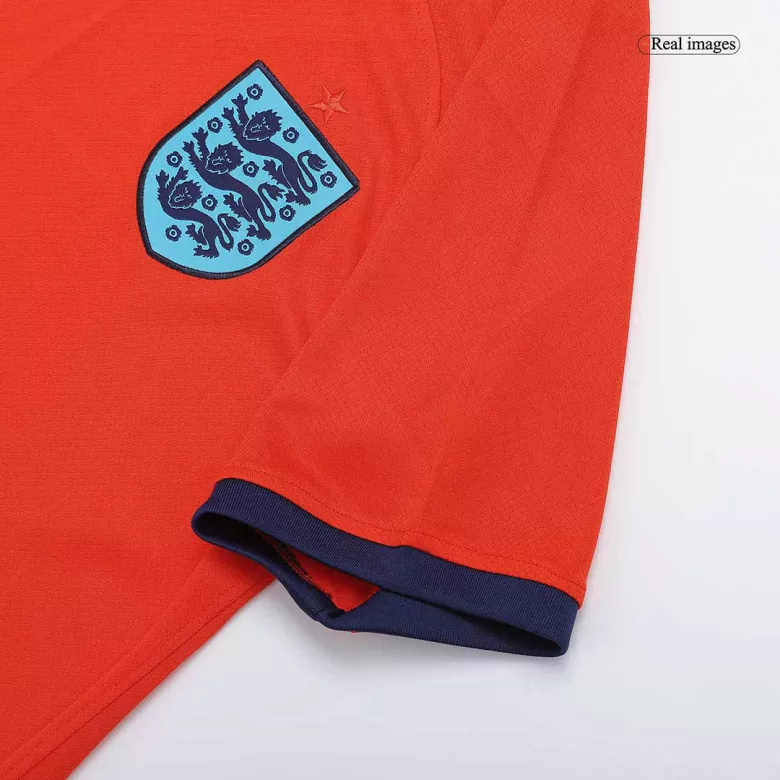 STERLING #10 England Away Jersey World Cup 2022 - vstockx