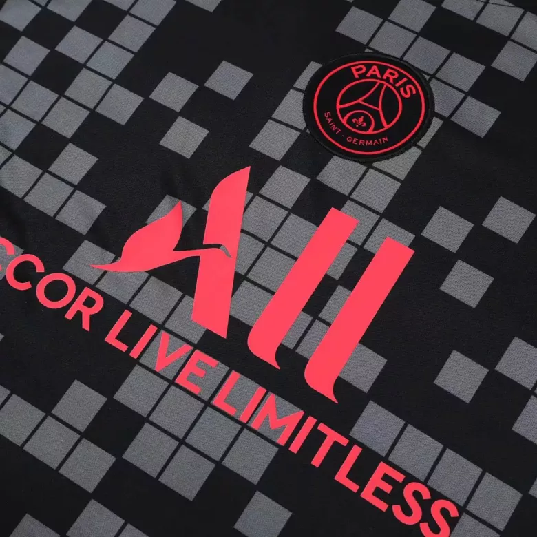 PSG Pre-Match Soccer Jersey 2021/22 - vstockx