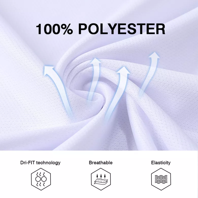 Replica Atlas de Guadalajara Away Jersey 2020/21              �� - vstockx