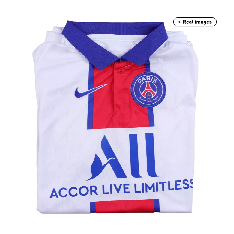 PSG Away Soccer Jersey 2020/21              �� - vstockx