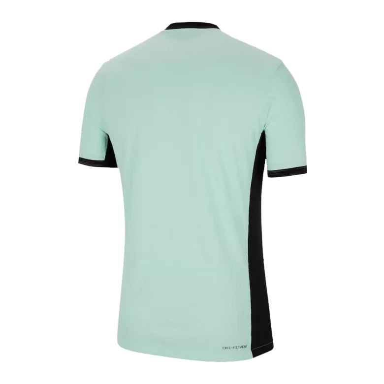 Chelsea Third Away Authentic Soccer Jersey 2023/24 - vstockx