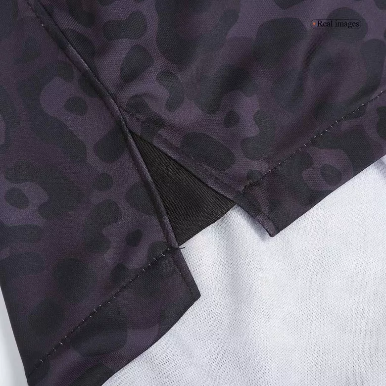 Brazil Goalkeeper Jersey Shirt World Cup 2022 - vstockx