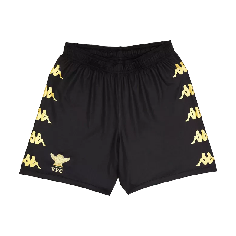 Venezia FC Home Kids Soccer Jerseys Kit 2021/22 - vstockx